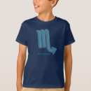 Search for zodiac kids tshirts Astrology