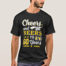 Search for cheerful mens tshirts Birthday