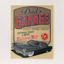 Search for cadillac puzzles Classic