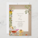 Search for mushroom wedding invitations Botanical