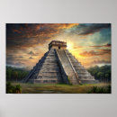 Search for chichen itza posters Travel
