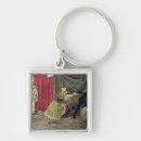 Search for harlequin key rings School