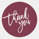 Search for burgundy stickers Modern