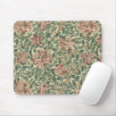 Search for honeysuckle mousepads Pattern
