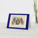 Search for union made christmas cards Vintage