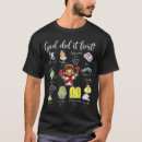 Search for god did it tshirts Bible