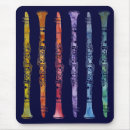 Search for clarinet mousepads Band