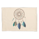 Search for boho pillowcases Native