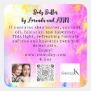 Search for black and white abstract stickers Elegant