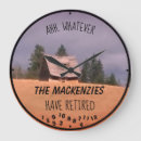 Search for funny retirement clocks Humour