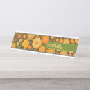 Search for floral name plates Stylish