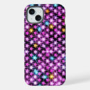 Search for purple stars iphone cases Colourful
