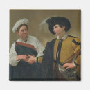 Search for 1610s magnets 1571 1610