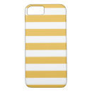 Search for yellow and white stripes iphone cases Trendy