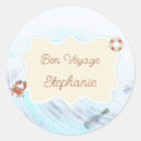 Search for bon voyage stickers Cruise