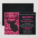 Search for camouflage graduation invitations High school graduation