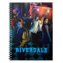 Search for mysterious journal posters Teen drama