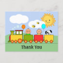 Search for choo choo train postcards Children