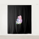 Search for kawaii horse posters Be a unicorn