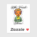 Search for little black girl stickers Cute