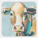 Search for dairy cattle stickers Milk