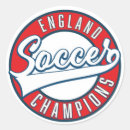 Search for england football stickers Vintage