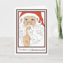 Search for saint nick christmas cards Jolly