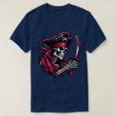 Search for cutlass tshirts Pirate