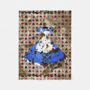 Search for alice wonderland blankets Tea