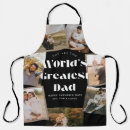 Search for first birthday aprons Photo collage