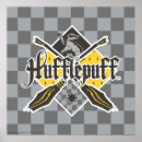 Search for hufflepuff badger art Witch