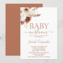 Search for ochre invitations Floral
