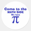 Search for math pi stickers Algebra