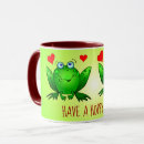 Search for cartoon and a heart mugs Environment