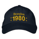 Search for 1980s baseball hats Birthday