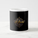 Search for gold letters mugs Cool