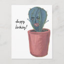 Search for succulents birthday cards Cacti