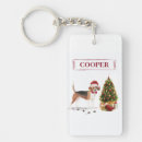 Search for beagle dog key rings Funny