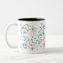 Search for atomic boomerang mugs Retro