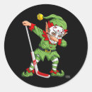 Search for kids hockey stickers Xmas