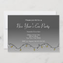 Search for retro seasonal invitations Elegant