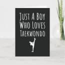 Search for taekwondo cards Tkd