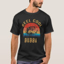 Search for funny bubba tshirts Vintage