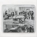 Search for mills mousepads Cotton