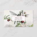 Search for delightful business cards Flowers