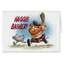 Search for haggis postcards Scottish