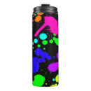 Search for splatter paint travel mugs Pink