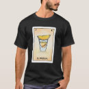 Search for mezcal tshirts This
