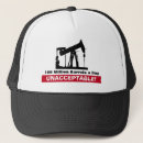 Search for carbon hats Environment