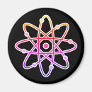 Search for electron magnets Science
